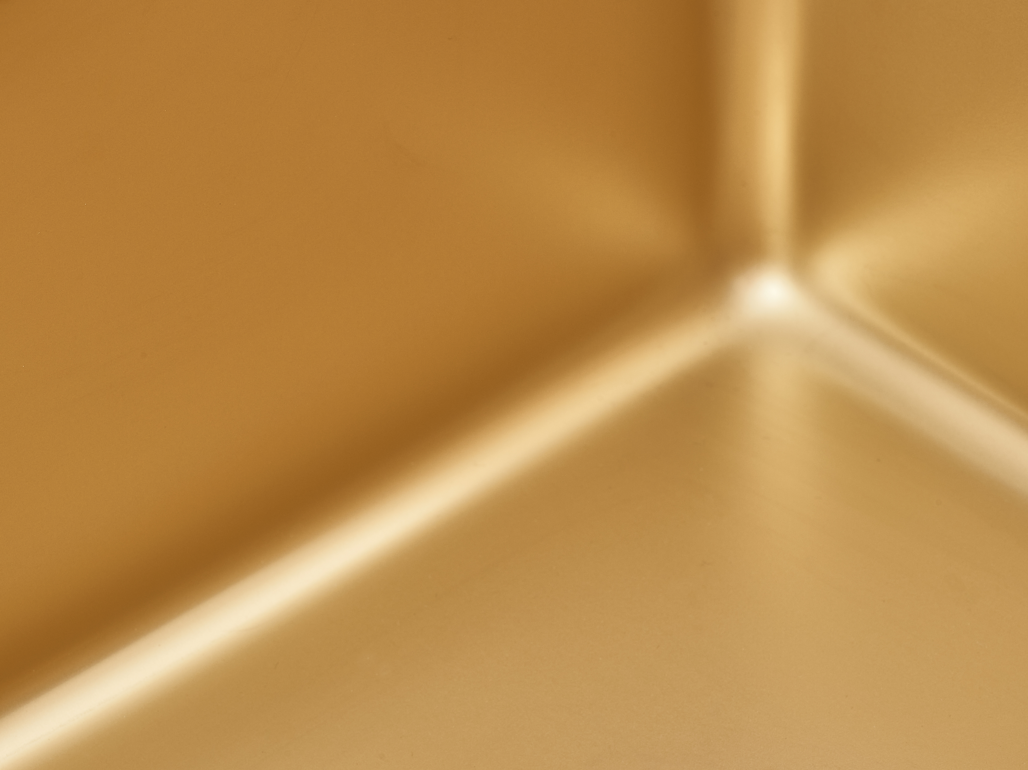 The finishes of steel, Foster Fumé