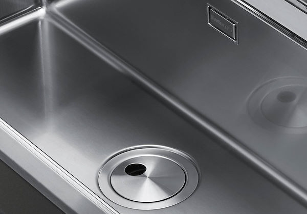 Vidange Space avec trop plein périmétrique, Accessoires et compléments