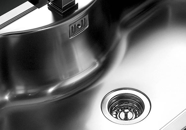 Vidange Uragano pour cuve profonde, Accessoires et compléments