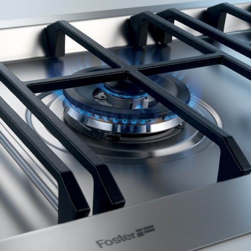 Energy saving, high performance with low consumption