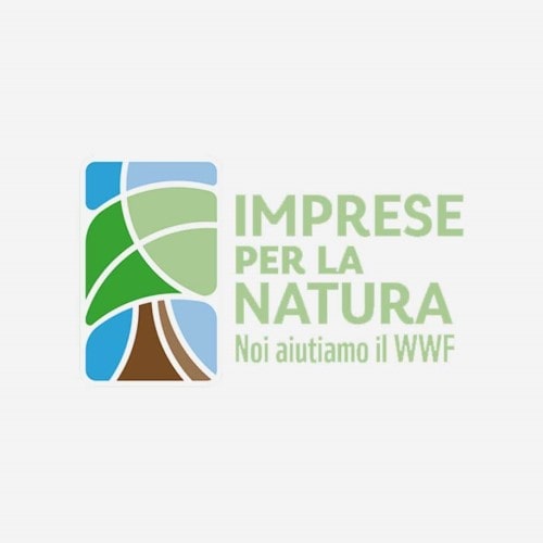 Foster è nel Club Imprese Per La Natura, sviluppo di impresa sostenibile per l'ambiente