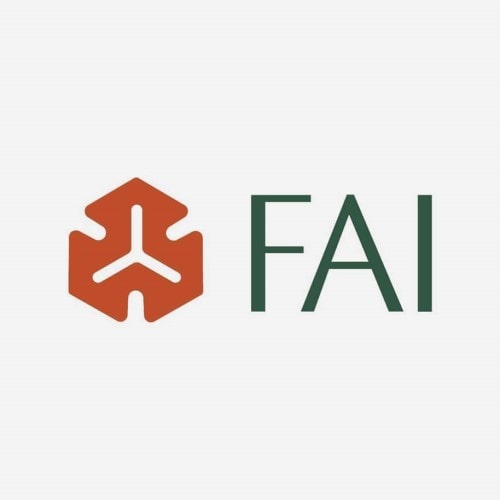 Foster for the Italian Environment Fund (FAI), Italian Environment Fund