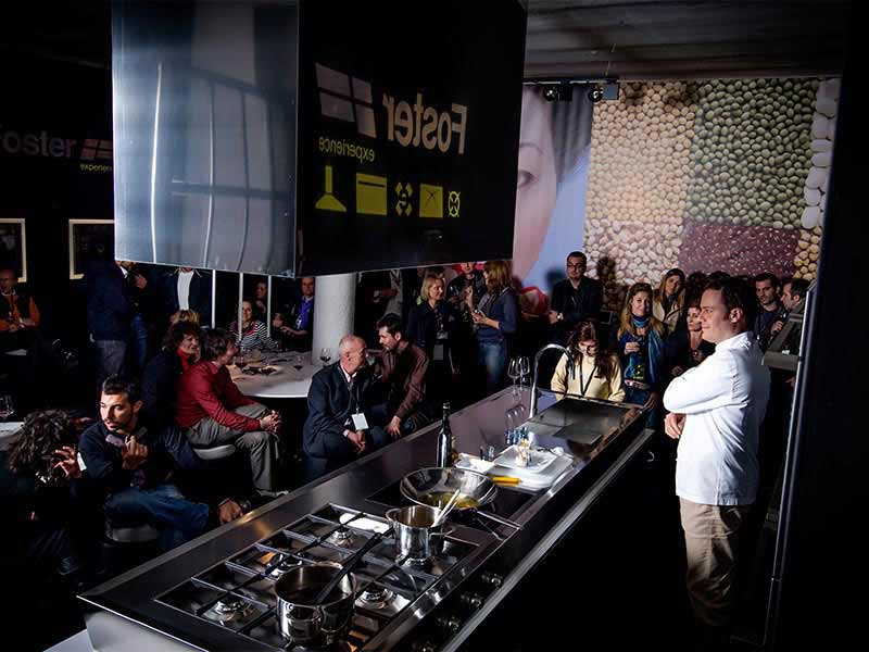 Fuori Salone 2017