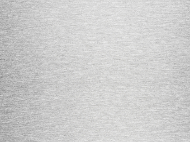 The finishes of steel, Satin Finish