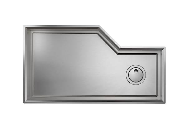 Sink DIade, Kitchen Sinks