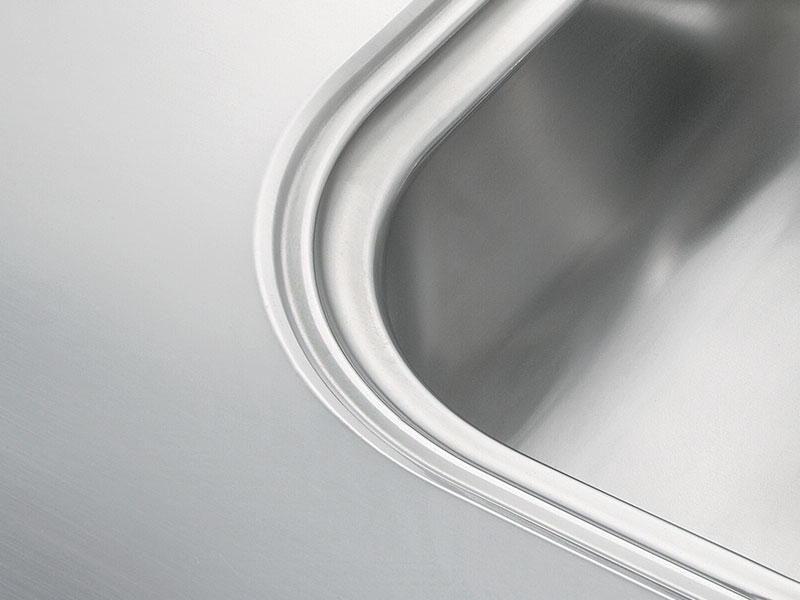 Bordi di installazione, Integrato o Saldato