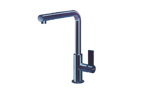 Mixer Tap Omega Plus Sunset, Mixer Taps