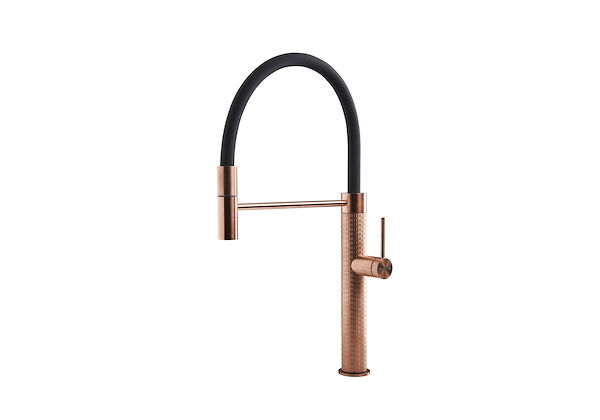 Mixer Tap Skin Copper, Mixer Taps