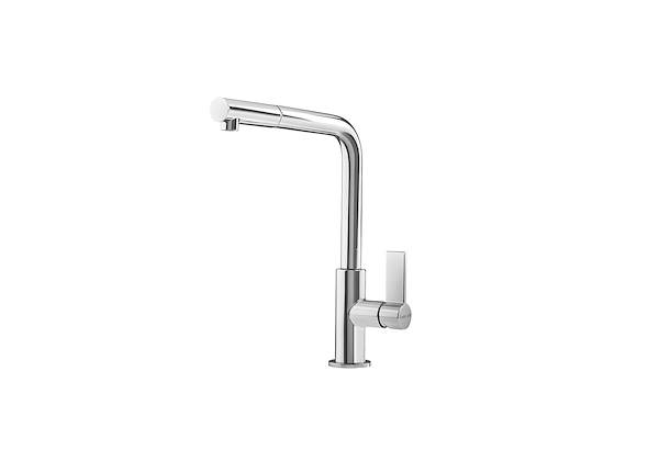 Mixer Tap Omega Plus, Mixer Taps