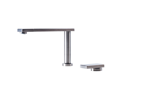 OP satin, Mixer Taps