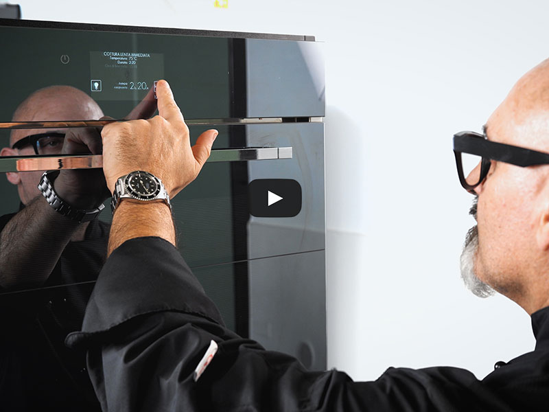 Abatidor multifunción, la evolución de la tecnología