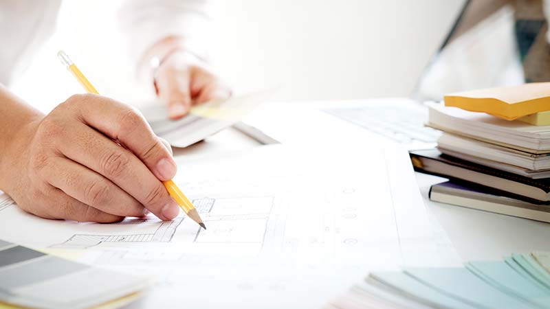 Proyecto personalizado, Foster acero a medida