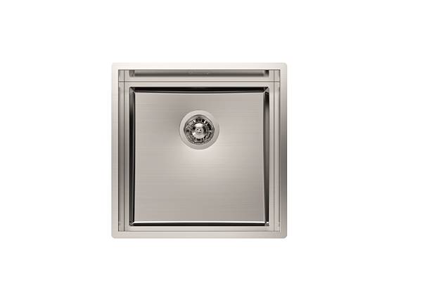 Sink Quadra EVO, Kitchen Sinks