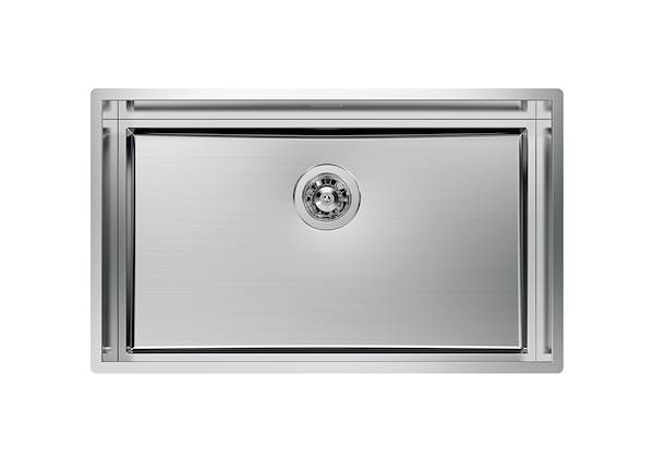 Sink Quadra EVO, Kitchen Sinks