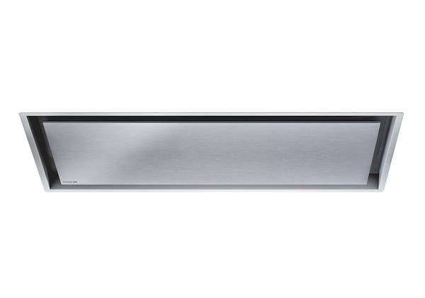Hood Peraria inox, Hoods