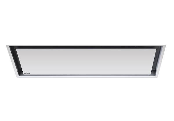 Cappa d'aspirazione Peraria White, Cappe d'aspirazione