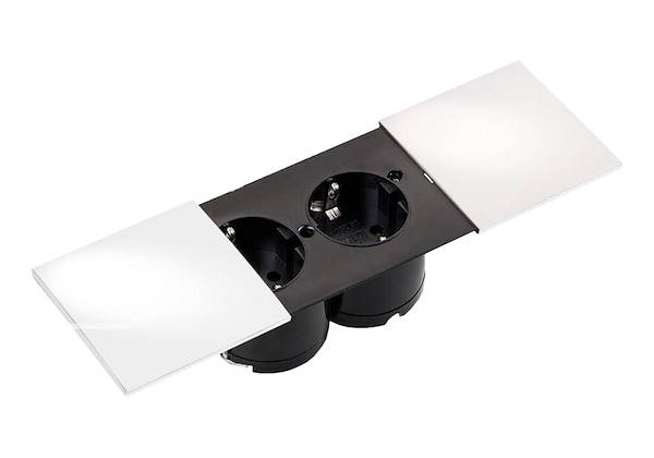 CIP-CIP cover kit, Accessories e Complements