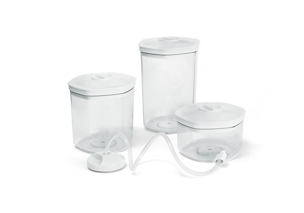 Accessori - Cassetto sottovuoto, Accessori e Complementi