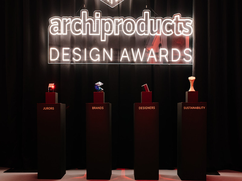 ADA 2024:Galante Sink Awarded for Design and Sustainability