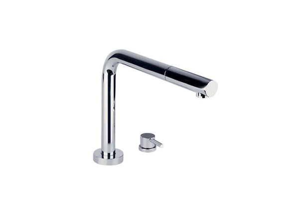 Mixer Tap Arsenio, Mixer Taps