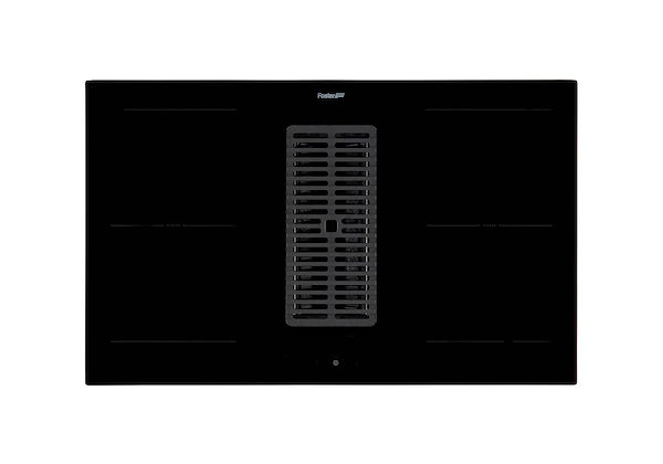 ARYA BLACK, Piani Cottura a Induzione