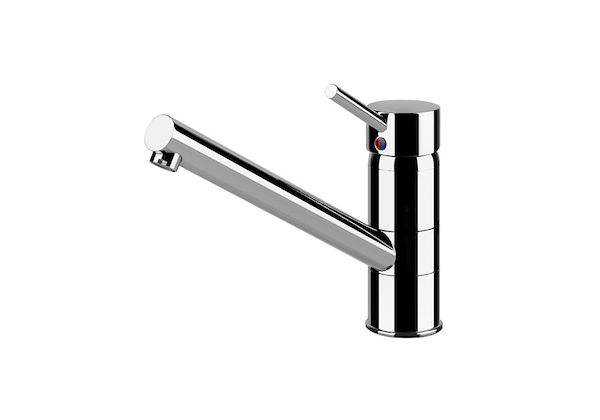 Miscelatore Bite, Miscelatori