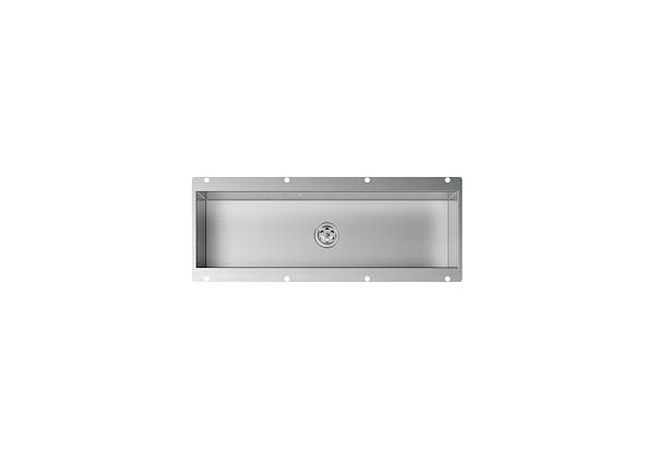 Equipped troughs, Equipped troughs