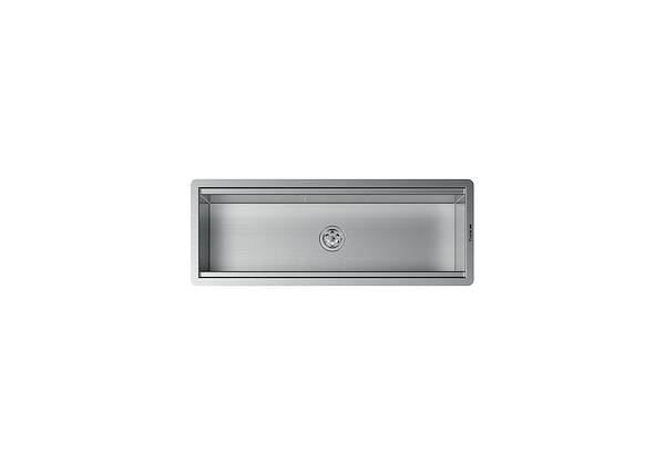 Equipped troughs, Equipped troughs