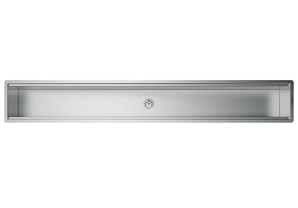 Canal équipé, Canaux équipés