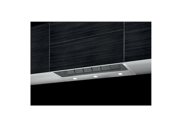 Cappa d'aspirazione Garage, Cappe d'aspirazione