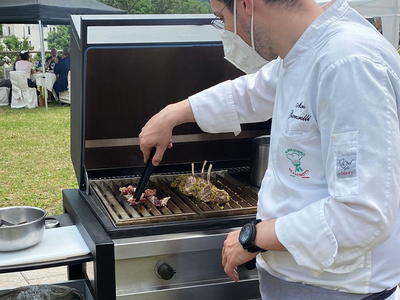 L’esperienza di Foster, a disposizione della didattica