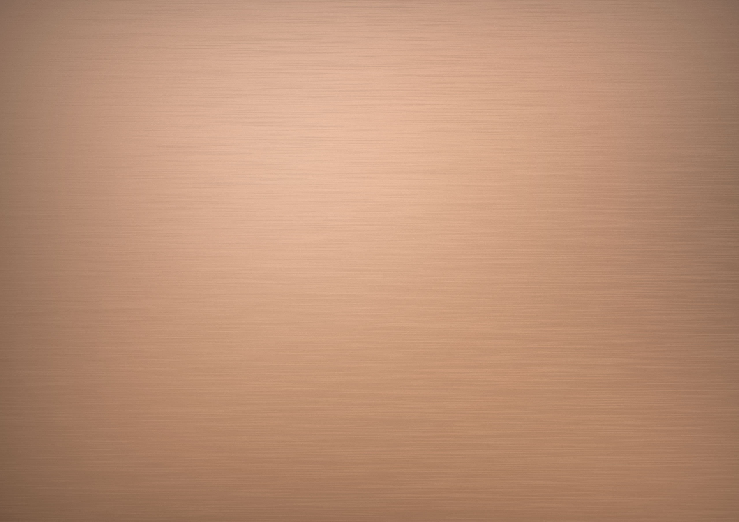 I colori dell'acciaio, Copper, eleganza ed effetto anticato