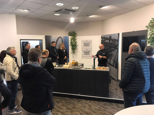 COCINANDO CON FOSTER ...