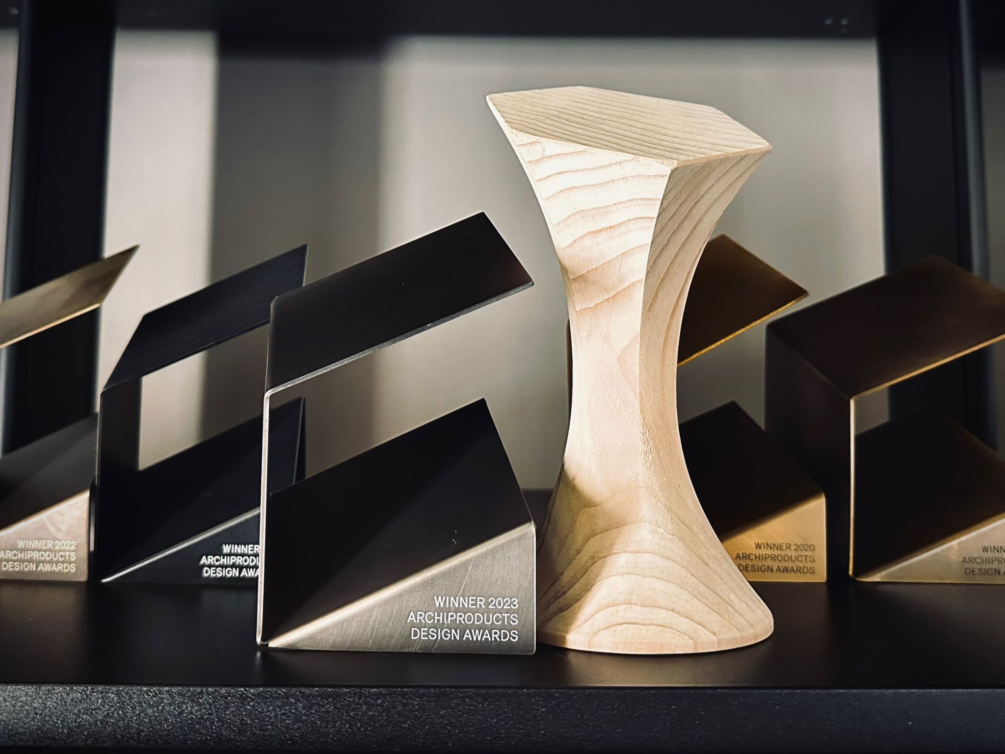 DIADE WINS THE 2023 ARCHIPRODUCTS AWARD