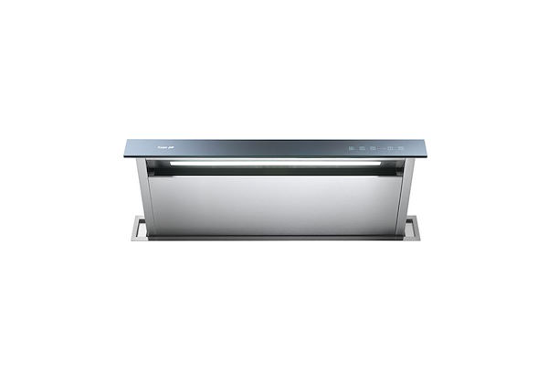 Campana extractora Ghost 90 Filotop, Campanas extractoras
