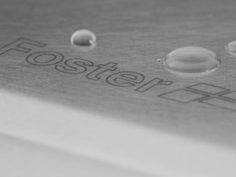 Acciaio Inox, un materiale sostenibile