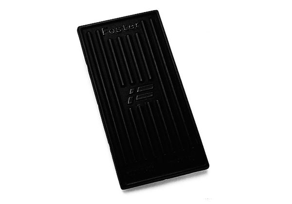 Grill 44x22 cm, Accessories e Complements