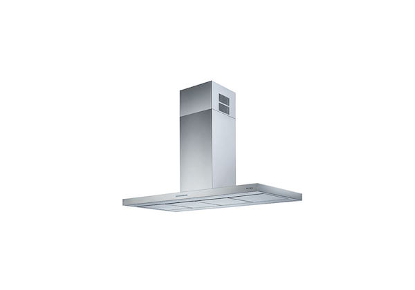 Hood S4001 island, Hoods