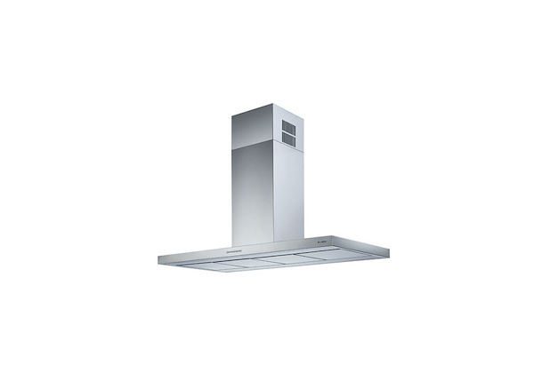 Hood S4001 wall, Hoods