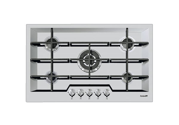 Piano cottura KE, Piani cottura a gas