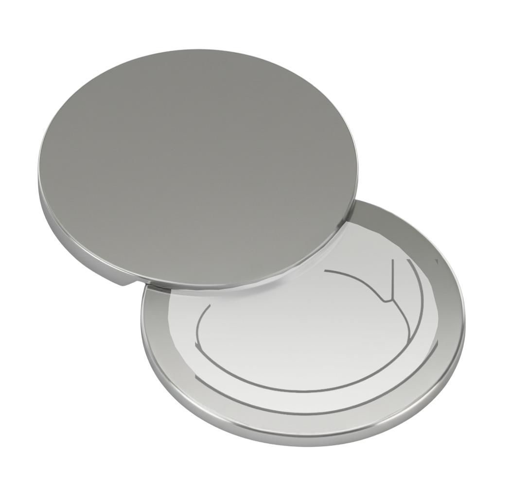 Kit copertura CIP, Accesorios y complementos