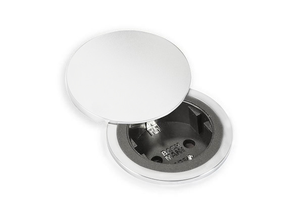 CIP cover kit, Accessories e Complements