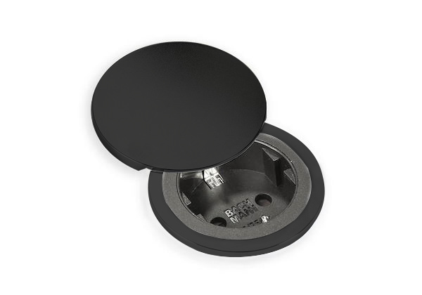 CIP cover kit, Accessories e Complements
