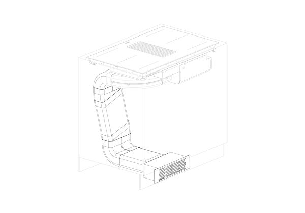 Kit filtre Arya, Accessoires et compléments