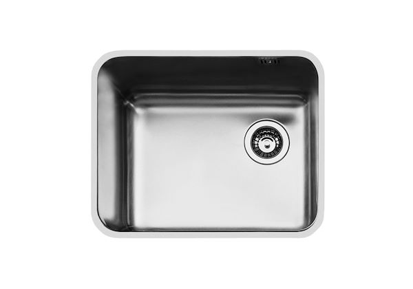 Lavello S3000, Lavelli in acciaio inox