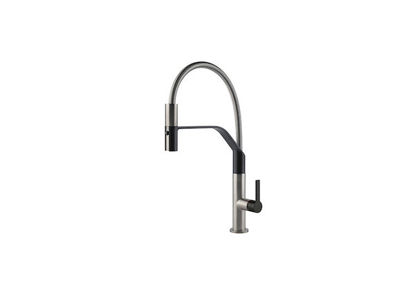 Mixer Tap Milanello, Mixer Taps
