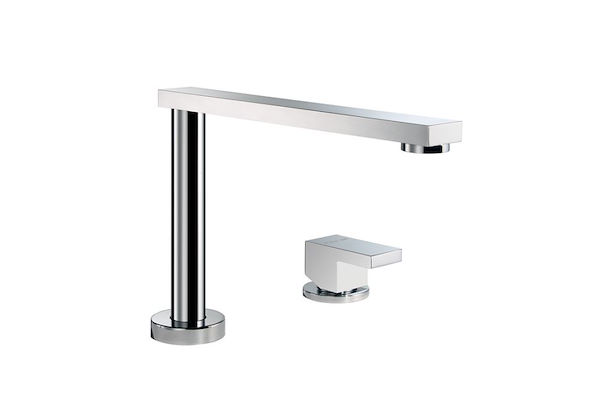 Mixer Tap Flat, Mixer Taps