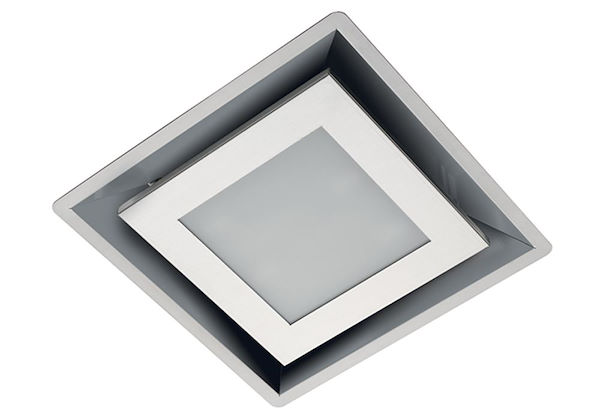 Modular light, Hoods