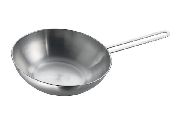 Poêle à fond plat Induction PRO, Accessoires et compléments