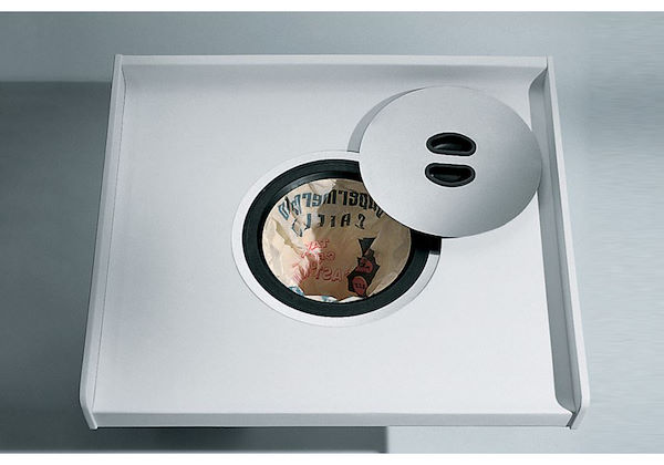 Patty top, Accessori e Complementi